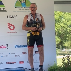 Fundraising Page: William Askew